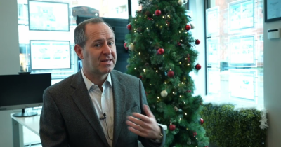 Why you shouldn’t list your home on Boxing Day