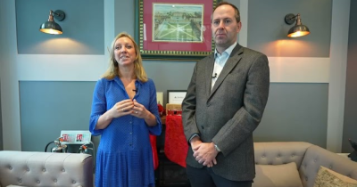 A Bigger Year Ahead: Where London Property Goes Next - A Video From Rob Hill, Director at GLP