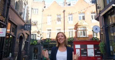 Thank you for your time,  Discover the Greater London Properties Difference for Your Investment