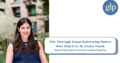 Are your tenants being chosen for speed… or long-term security?