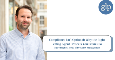 Compliance Isn’t Optional: Why the Right Letting Agent Protects You From Risk