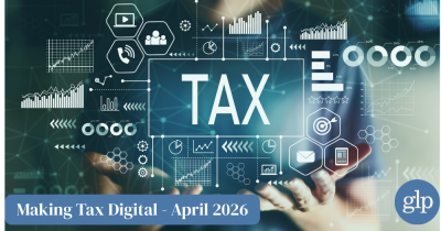 Making Tax Digital for Landlords: Preparing for April 2026 with Greater London Properties