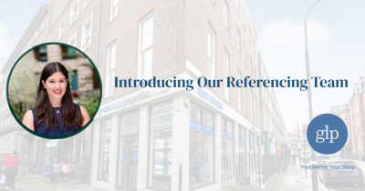 Your Guide to Tenant Referencing with Greater London Properties