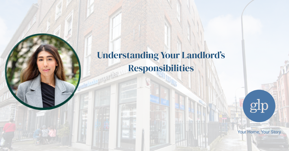 Understanding Your Landlord’s Responsibilities