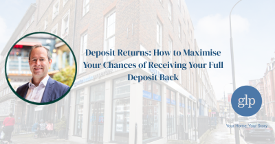 Deposit Returns: How to Maximise Your Chances of Receiving Your Full Deposit Back