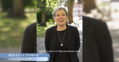 The Day Has Arrived: Megan Cutforth on the Renters’ Rights Act & How GLP Are Fully Prepared & Ready
