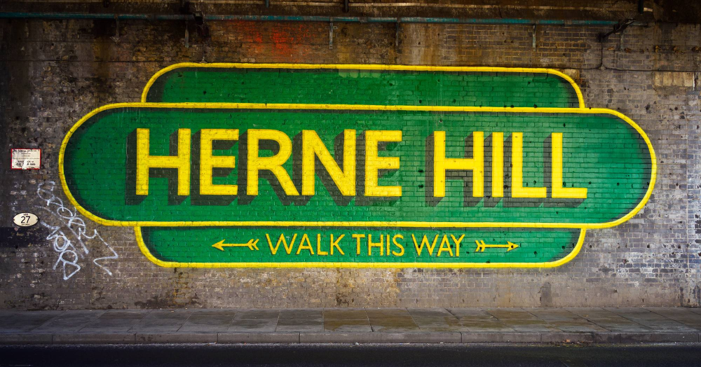 Don't Miss Out On The Herne Hill Film Festival