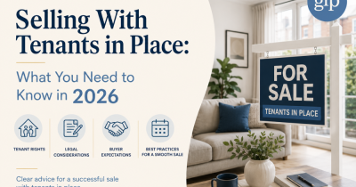 Selling With Tenants in Place: What You Need to Know in 2026
