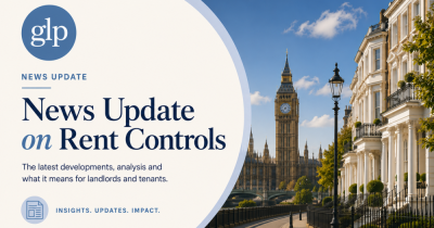 Rent Controls Off the Table: What It Means for Your Property Portfolio