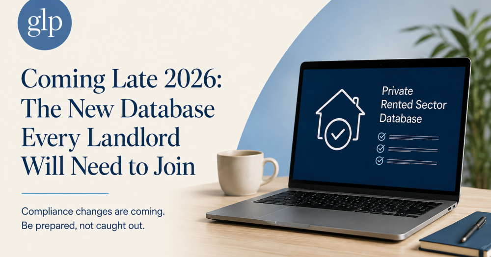 Coming Late 2026: The New Database Every Landlord Will Need to Join