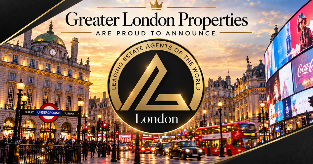 Why we said yes: GLP and Leading Estate Agents of the World