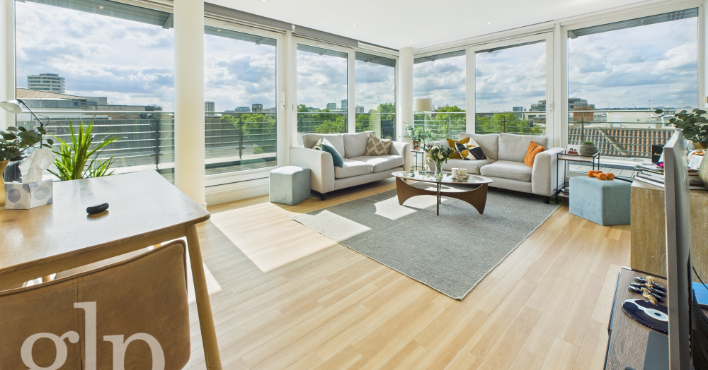 Exclusive Invitation: Discover Edwards Mews