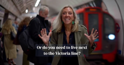 Which London Are You? Take our Quick Quiz  & find out which Central London neighbourhood suits you!