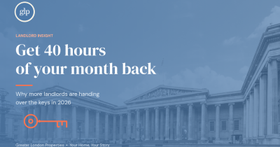 Get 40 Hours of Your Month Back: Why More Landlords Are Handing Over the Keys