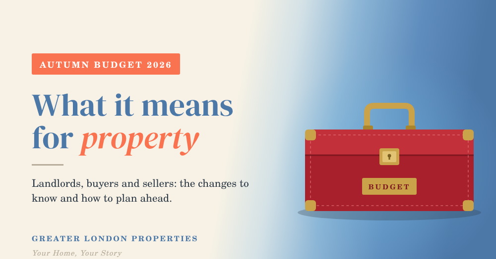 Budget 2026: What Healey's Budget Means for Property