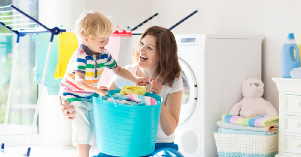 9 home cleaning tasks that take less than a minute