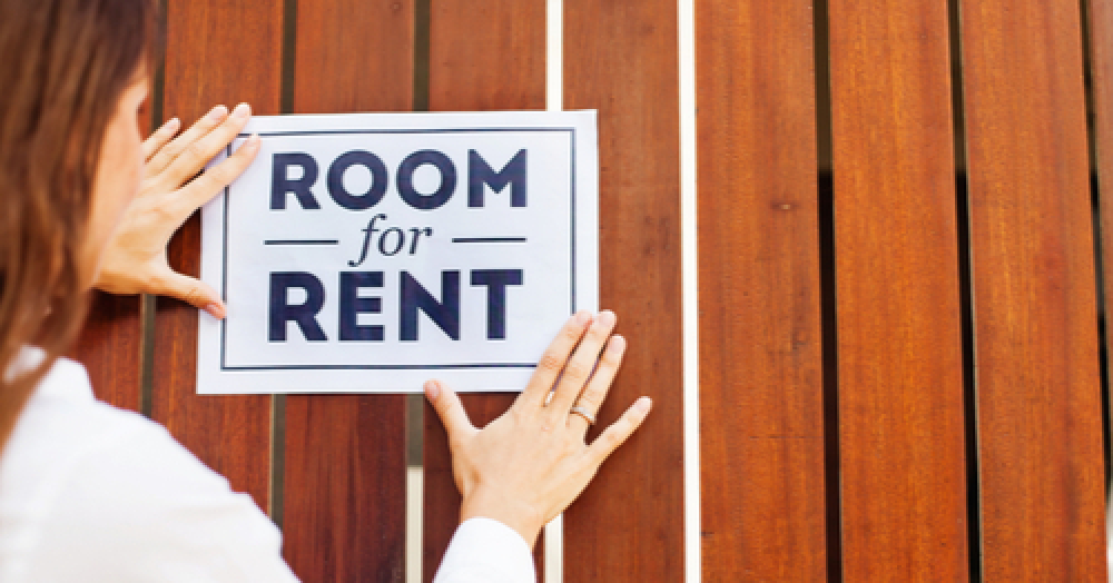 5 ways to make money from real estate without buying a second property