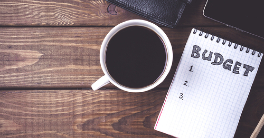 Top tips on how to budget your bills with your social life