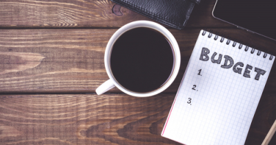 Top tips on how to budget your bills with your social life