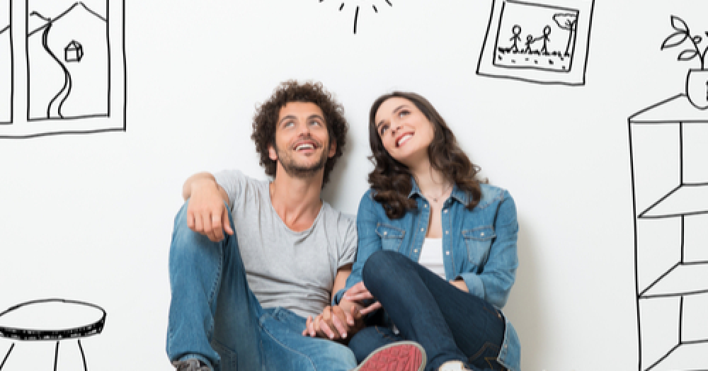 Need inspiration to change your home?