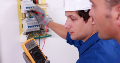 New Electrical Safety Regulations  1st July 2020