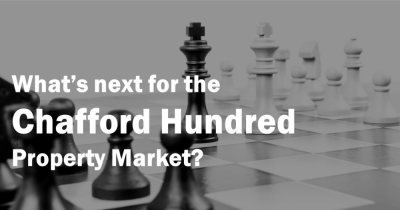 What’s Next for the Chafford Hundred  Property Market?