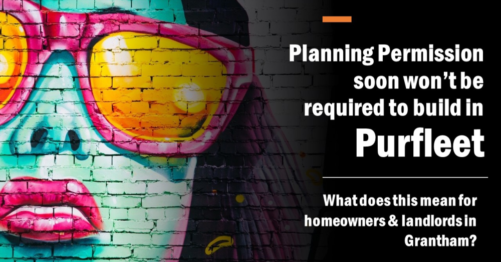 Nimbyism in Purfleet is Dead – Long Live the Planning Permission Rule