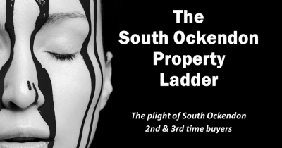 South Ockendon 2nd & 3rd Time Buyers Finding It Tougher (and Slower) to Move Up the Property Ladder