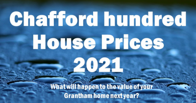 Chafford Hundred House Prices 2021:
