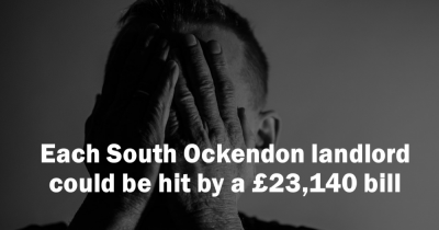 Each South Ockendon Landlord Could be Hit by a £28,733 Bill