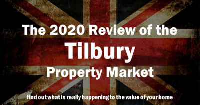 The 2020 Review of the Tilbury Property Market