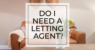 Do I need a letting agent? 6 reasons why you might…