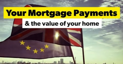 How Will the Brexit Deal Affect Chafford Hundred House Prices & Your Mortgage Payments?