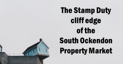 The Busiest December for the South Ockendon and Aveley Housing Market Since 2006