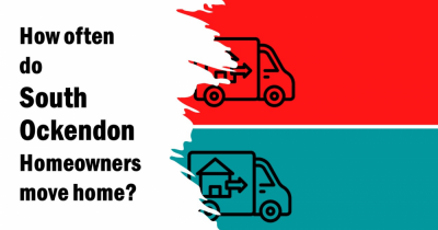 Half of South Ockendon and Aveley Homeowners Move Again Within 8 Years and 29 Weeks – Why?