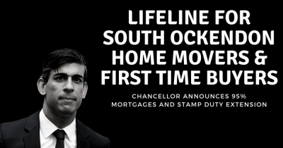 Lifeline for South Ockendon House Buyers & South Ockendon First-time Buyers