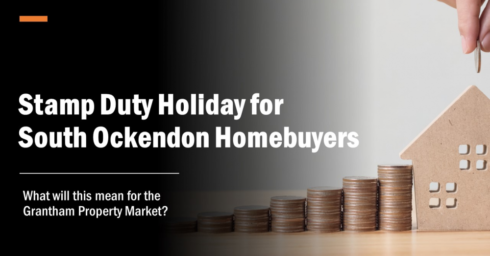 South Ockendon & Aveley Home Buyers £1,501,706 Windfall as Stamp Duty Holiday Stretched to September