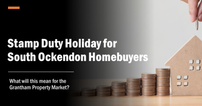 South Ockendon & Aveley Home Buyers £1,501,706 Windfall as Stamp Duty Holiday Stretched to September