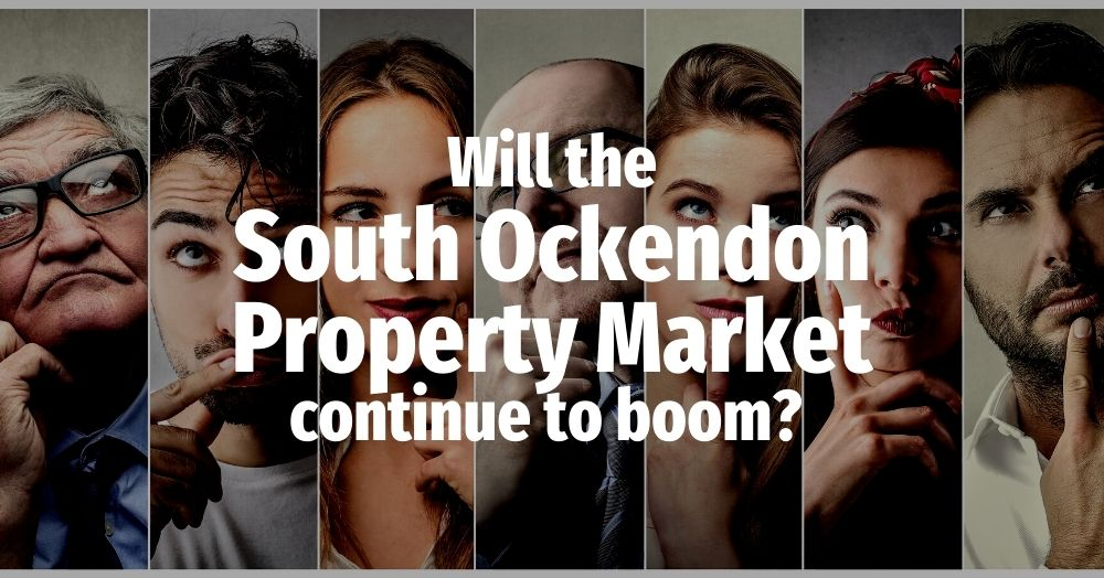Will the South Ockendon and Aveley Property Market Continue to Boom?