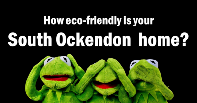 How Eco-friendly are South Ockendon and Aveley Homes?