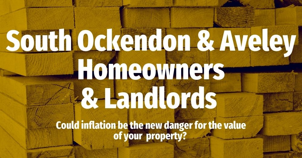 £572,756 – ‘Would’ You Pay That for a South Ockendon or Aveley Terraced House?