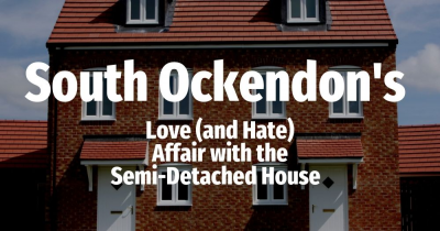 South Ockendon and Aveley’s Love (and Hate) Affair with the Semi-Detached House