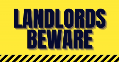 9	Things Landlords Need to Know in 2021