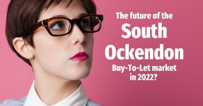 The Future of the South Ockendon and Aveley Buy-To-Let Market in 2022