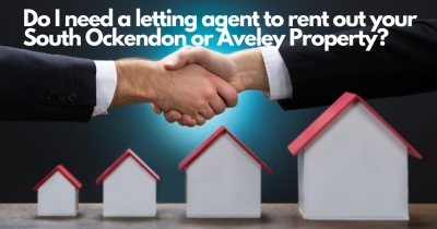 Do you need a letting agent to rent out your South Ockendon or Aveley Property? 6 reasons why ...