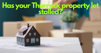 Has your Thurrock property let stalled?