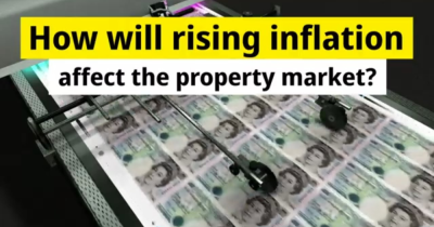 How Will Rising Inflation Affect the South Ockendon and Aveley Property Market in 2022?