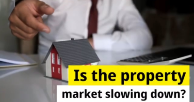 1 in 12 Chafford Hundred Homeowners Unable to Sell