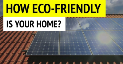 How Eco-friendly are South Ockendon and Aveley Homes?