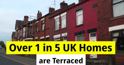 810 Purfleet Terraced Houses Why are they so popular?